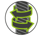 Rotation Resistance